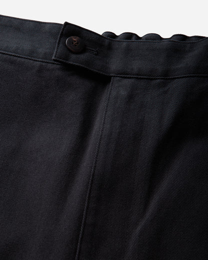 visvim Bertone Race Pants Navy Pants Sweatpants 0125305008004 3