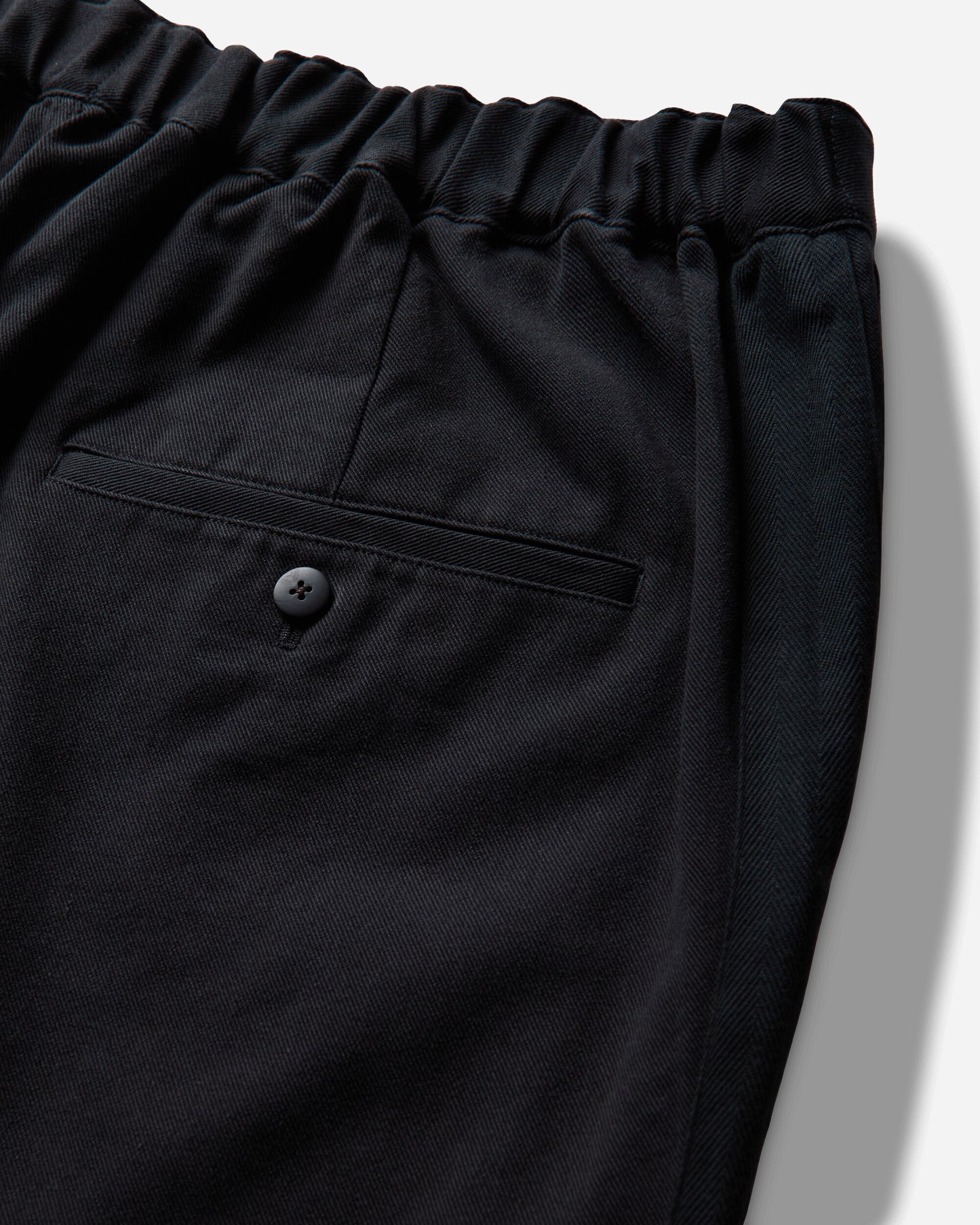 visvim Bertone Race Pants Navy Pants Sweatpants 0125305008004 3