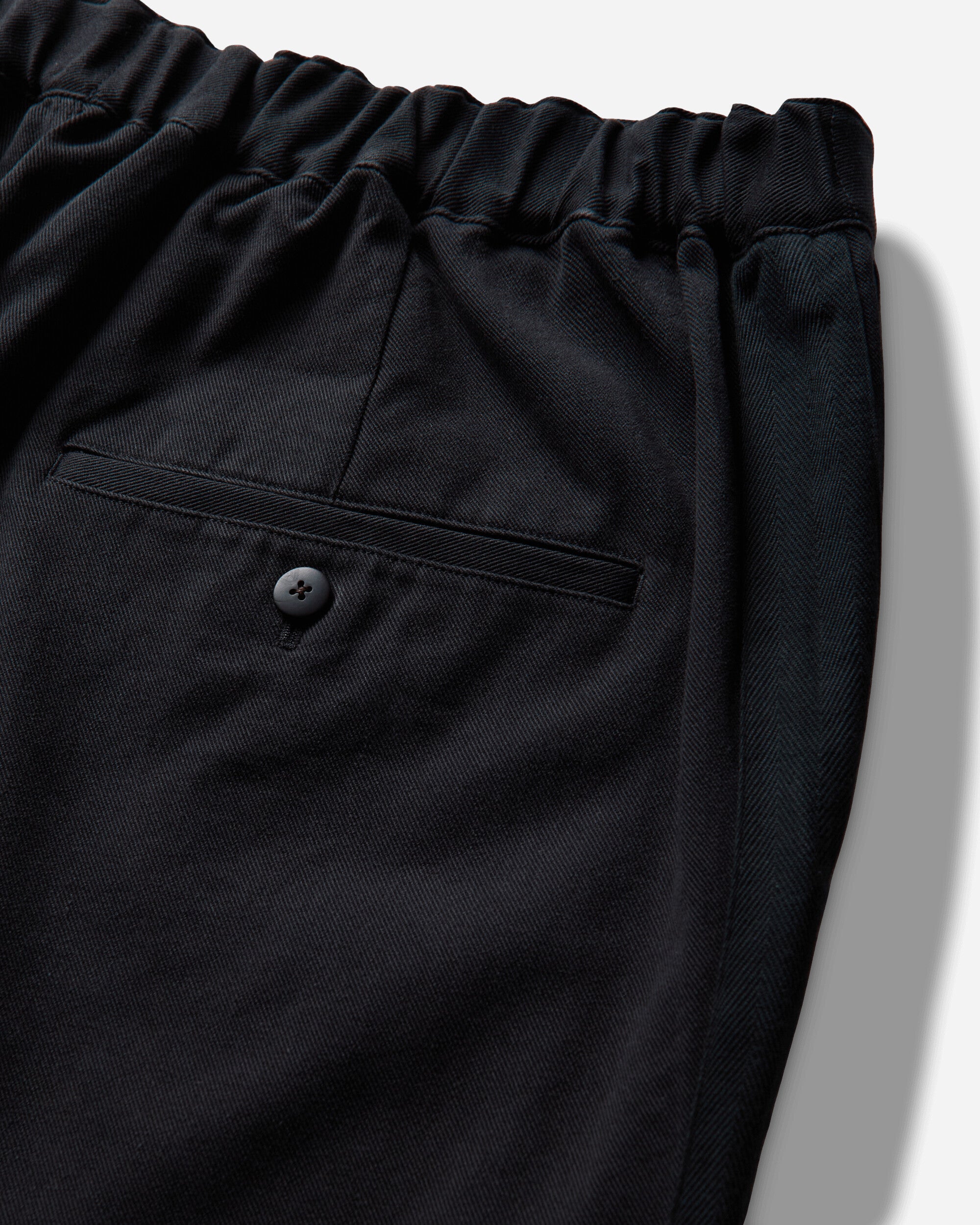 visvim Bertone Race Pants Navy Pants Sweatpants 0125305008004 3