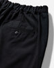 visvim Bertone Race Pants Navy Pants Sweatpants 0125305008004 3