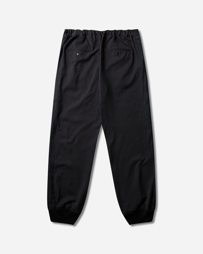 visvim Bertone Race Pants Navy Pants Sweatpants 0125305008004 3