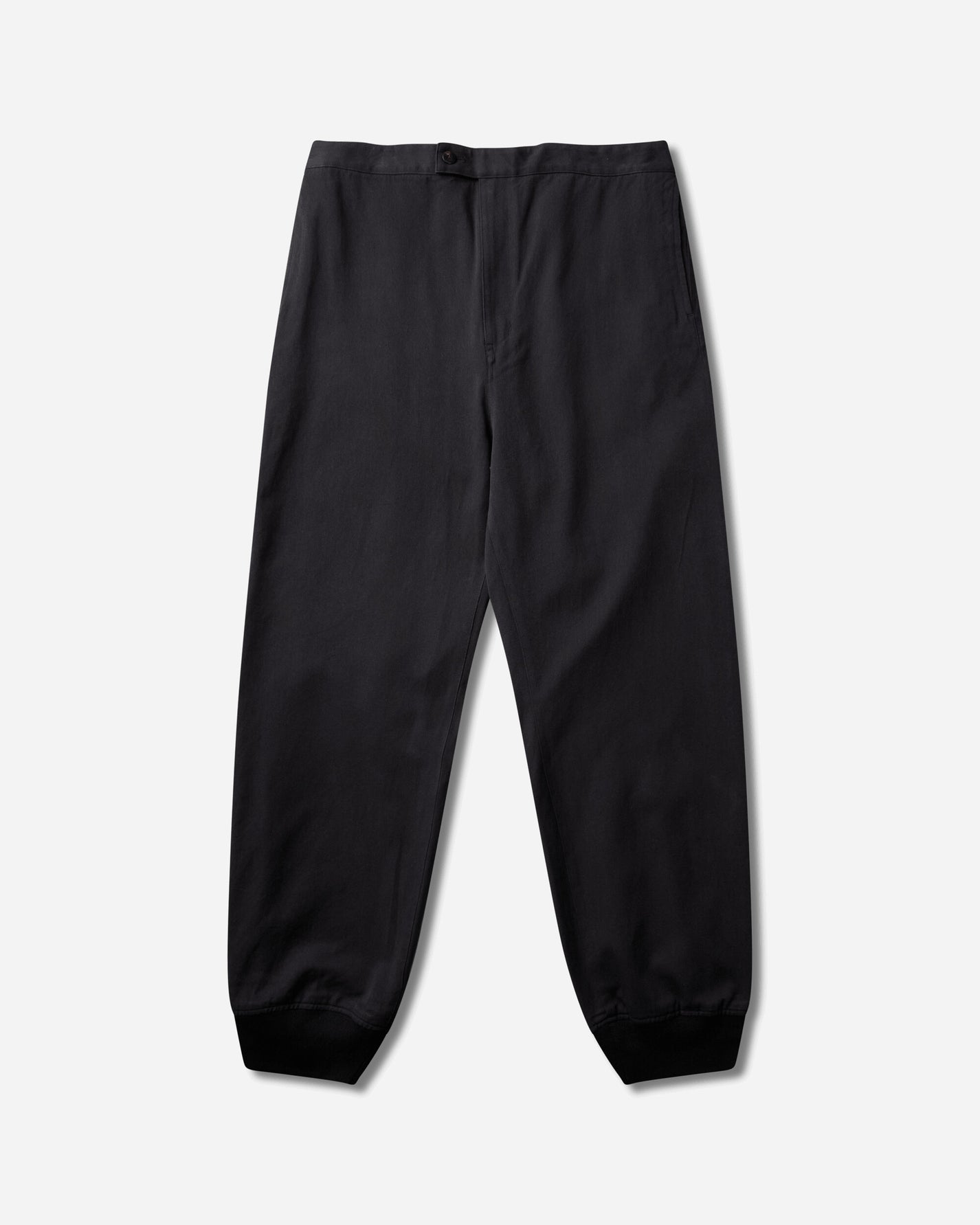 visvim Bertone Race Pants Navy Pants Sweatpants 0125305008004 3