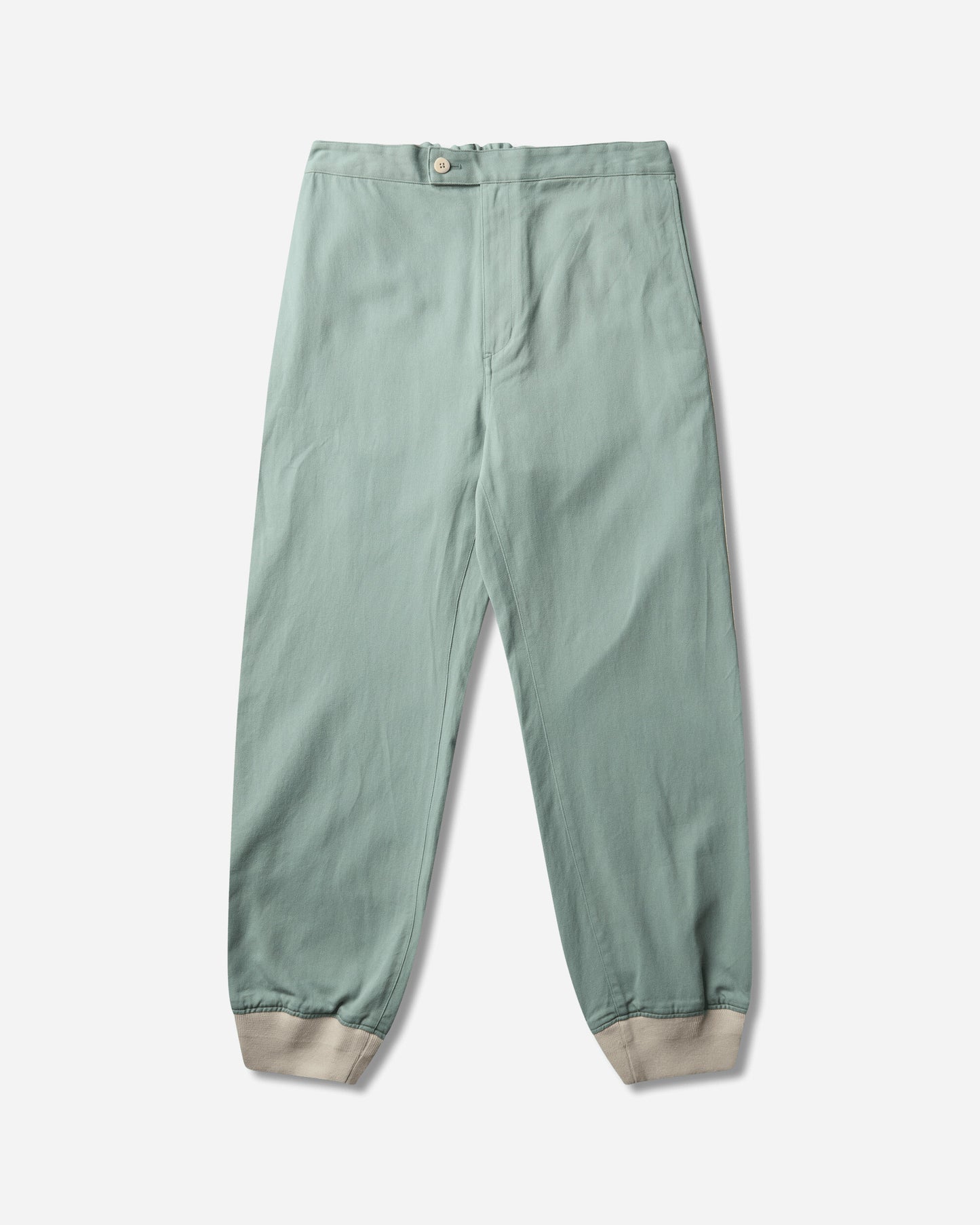 visvim Bertone Race Pants Lt.Green Pants Sweatpants 0125305008004 2