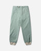 visvim Bertone Race Pants Lt.Green Pants Sweatpants 0125305008004 2
