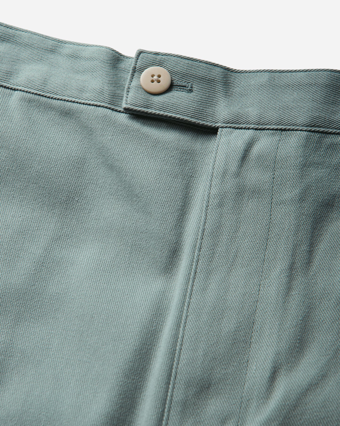 visvim Bertone Race Pants Lt.Green Pants Sweatpants 0125305008004 2