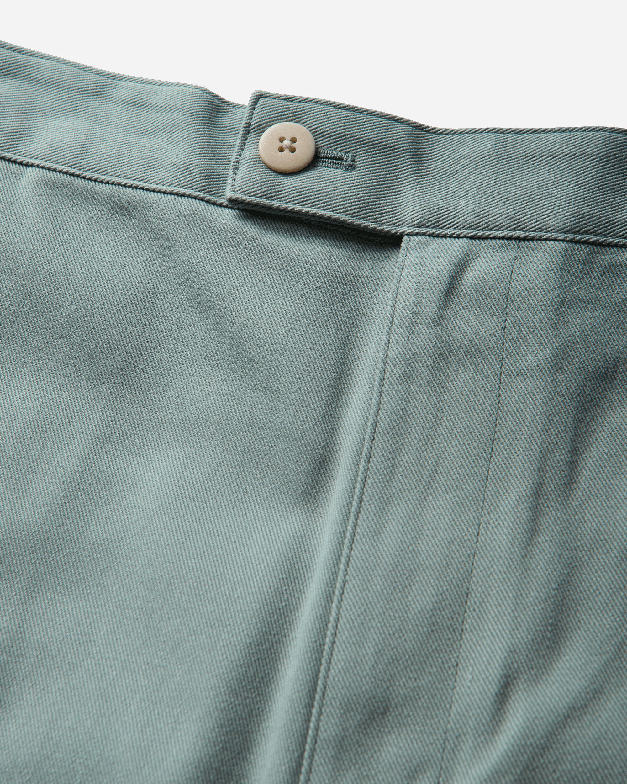 visvim Bertone Race Pants Lt.Green Pants Sweatpants 0125305008004 2