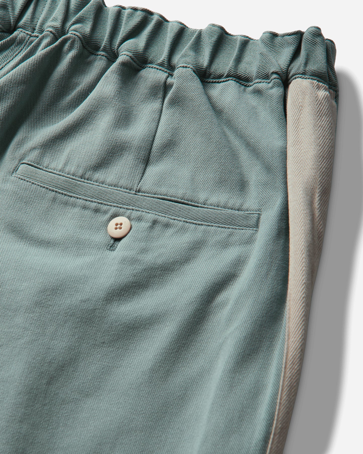 visvim Bertone Race Pants Lt.Green Pants Sweatpants 0125305008004 2
