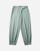 visvim Carrol Pants Lt.Green Pants Trousers 0125305008003 2