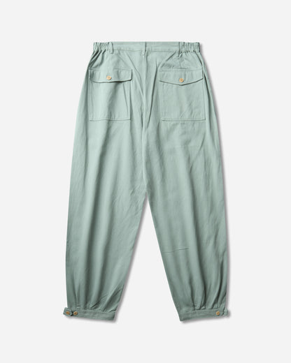 visvim Carrol Pants Lt.Green Pants Trousers 0125305008003 2