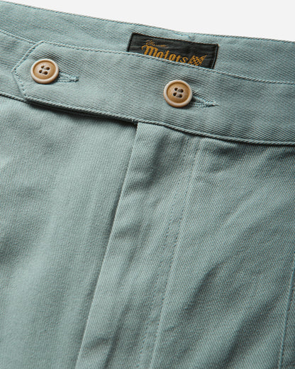 visvim Carrol Pants Lt.Green Pants Trousers 0125305008003 2