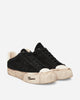 visvim Segura Lo G.Patten Black Sneakers Low 0126201001006 BLK