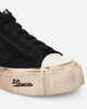 visvim Segura Lo G.Patten Black Sneakers Low 0126201001006 BLK