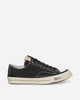 visvim Skagway Lo Black Sneakers Low 0126301001001 BLACK