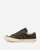 visvim Skagway Lo Black Sneakers Low 0126301001001 BLACK