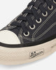 visvim Skagway Lo Navy Sneakers Low 0126301001001 NAVY