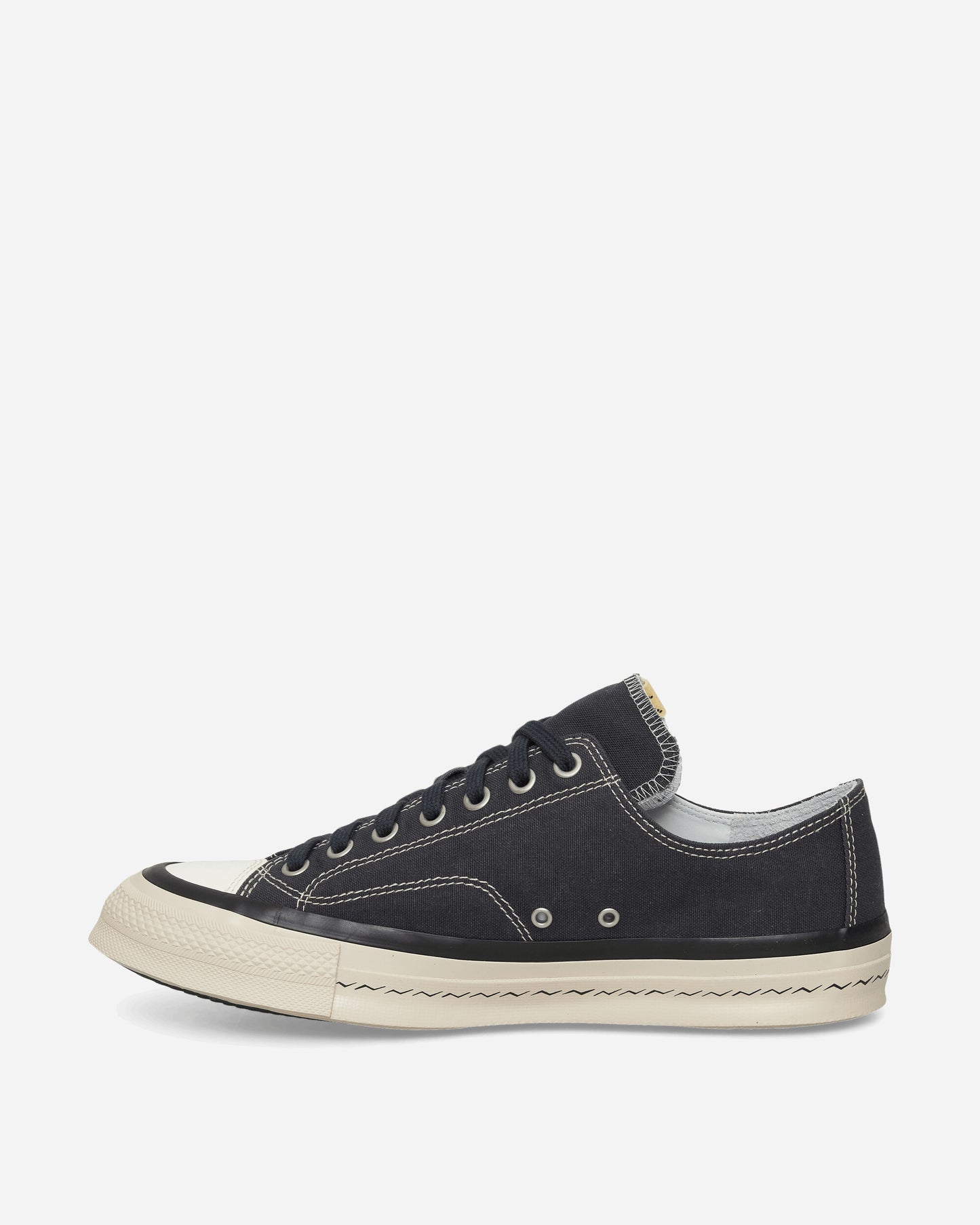 visvim Skagway Lo Navy Sneakers Low 0126301001001 NAVY
