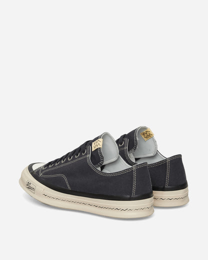 visvim Skagway Lo Navy Sneakers Low 0126301001001 NAVY