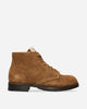 visvim Brigadier Boots-Folk Lt.Brown Boots Mid Boot 0125102002005 1