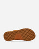 visvim Lama Sandal-Folk Camel Sandals and Slides Sandals and Mules 0126302002001 CAMEL