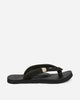visvim Lama Sandal-Folk Black Sandals and Slides Sandals and Mules 0126302002001 BLACK