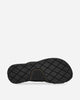 visvim Lama Sandal-Folk Black Sandals and Slides Sandals and Mules 0126302002001 BLACK