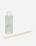 visvim Subsection Reed Fragrance Diffuser - No.9/Lilikoi Multicolor Home Decor Home Fragrances 0199904004067 1