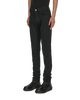 1017 Alyx 9SM 6 Pocket Skinny Black Pants Denim AAMPA0271FA01 BLK0001