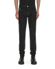 1017 Alyx 9SM 6 Pocket Skinny Black Pants Denim AAMPA0271FA01 BLK0001