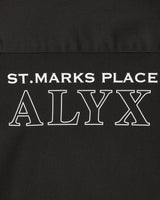 1017 Alyx 9SM Shortsleeve Black T-Shirts Shortsleeve AAMSH0189FA01 BLK0001