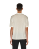 A-Cold Wall Rationale White T-Shirts Shortsleeve ACWMTS059 WHITE