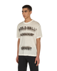 A-Cold Wall Rationale White T-Shirts Shortsleeve ACWMTS059 WHITE
