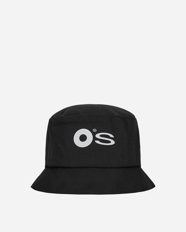 AFFXWRKS - Onsite Bucket Hat Black