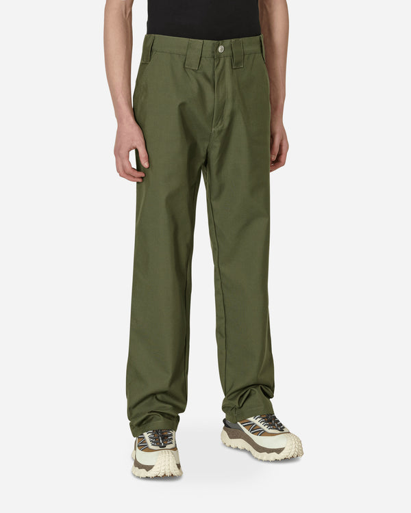 AFFXWRKS - Duty Pants Green