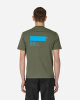 AFFXWRKS Standardised T-Shirt Soft Green T-Shirts Shortsleeve SS23T01 SOFTGREEN