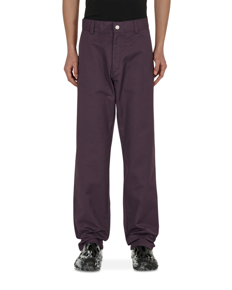 AFFXWRKS - Stash Pants Purple