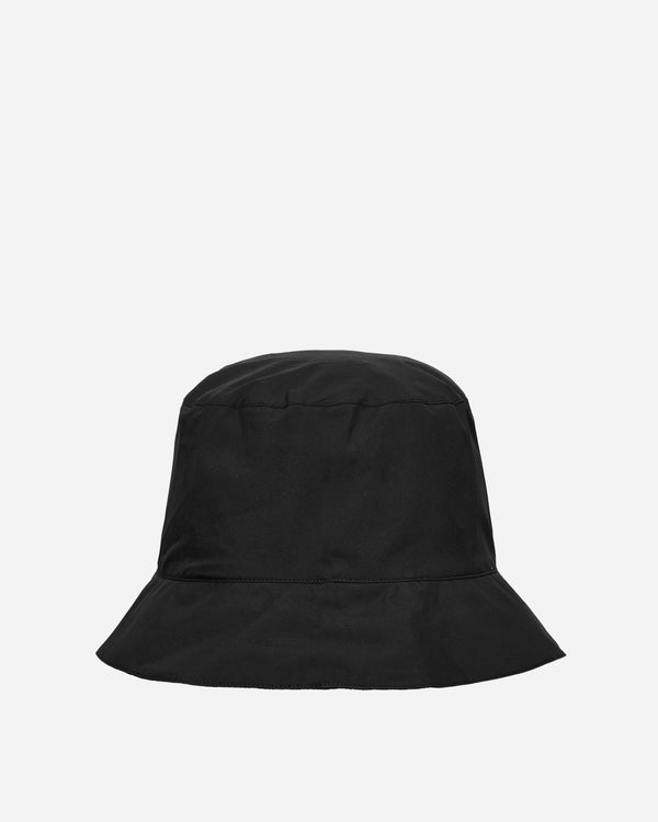 Acronym - Bucket Hat Black