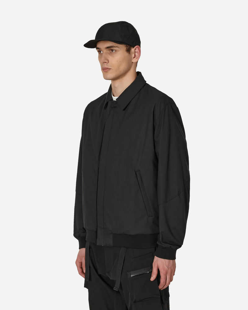 ACRONYM Micro Twill Tec Sys Jacket