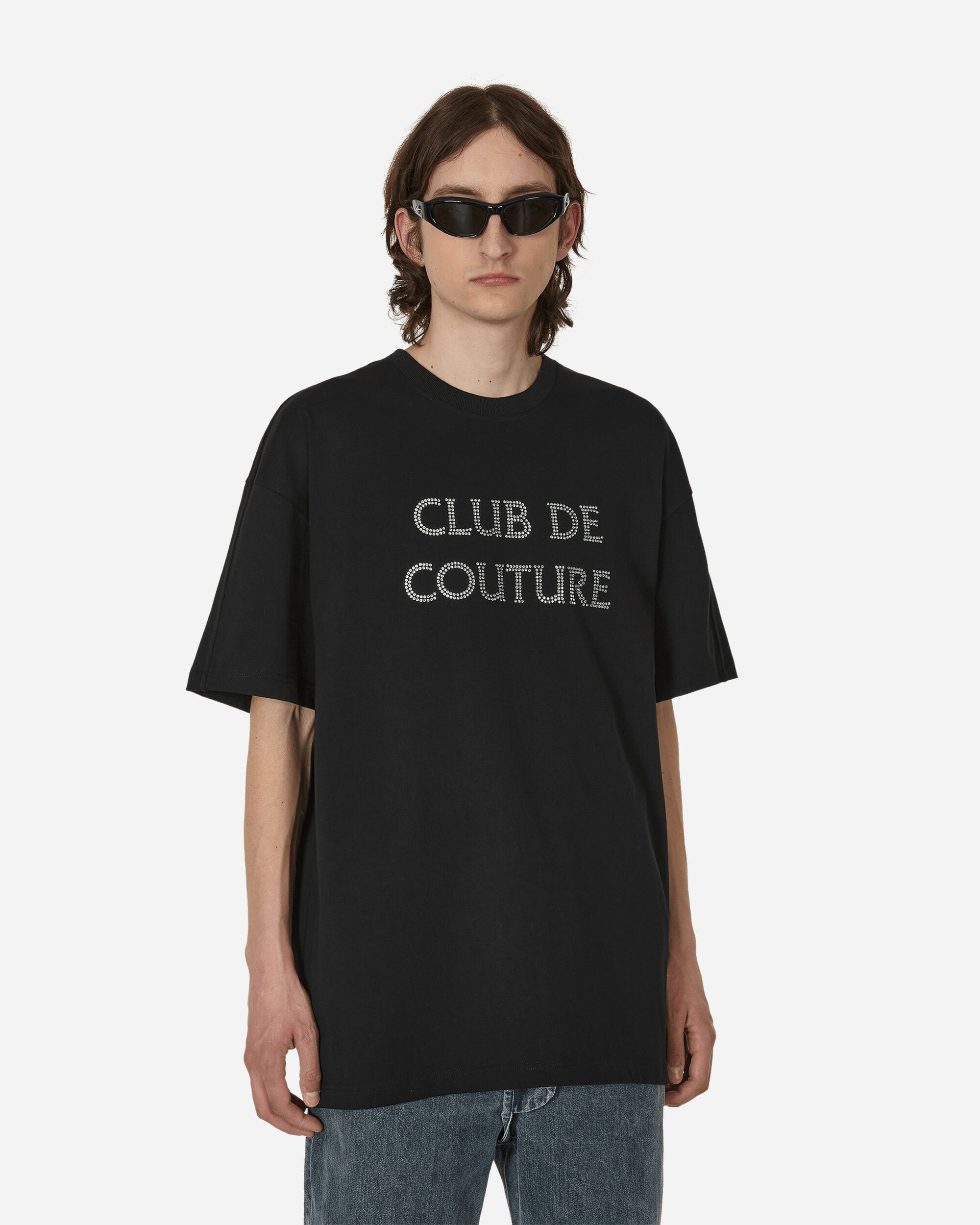 ANONYMOUS CLUB CLUB DE COUTURE Tシャツ | hartwellspremium.com