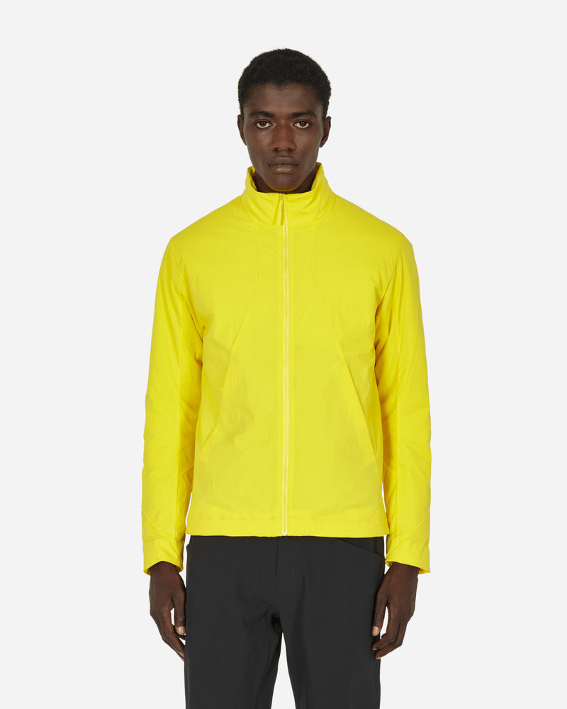 Arc'teryx Veilance Mionn Insulated Jacket Halogen - Slam Jam