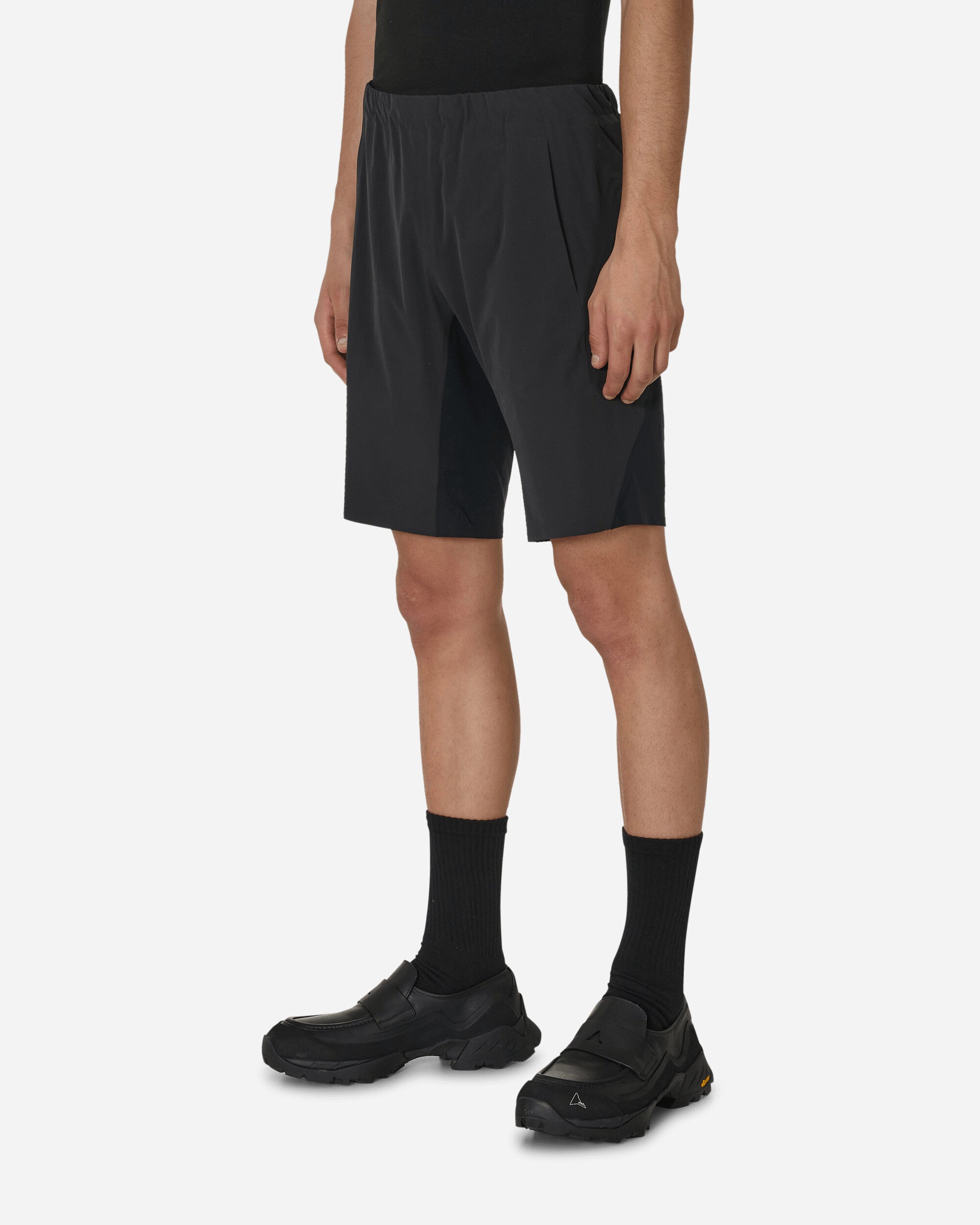 veilance secant shorts