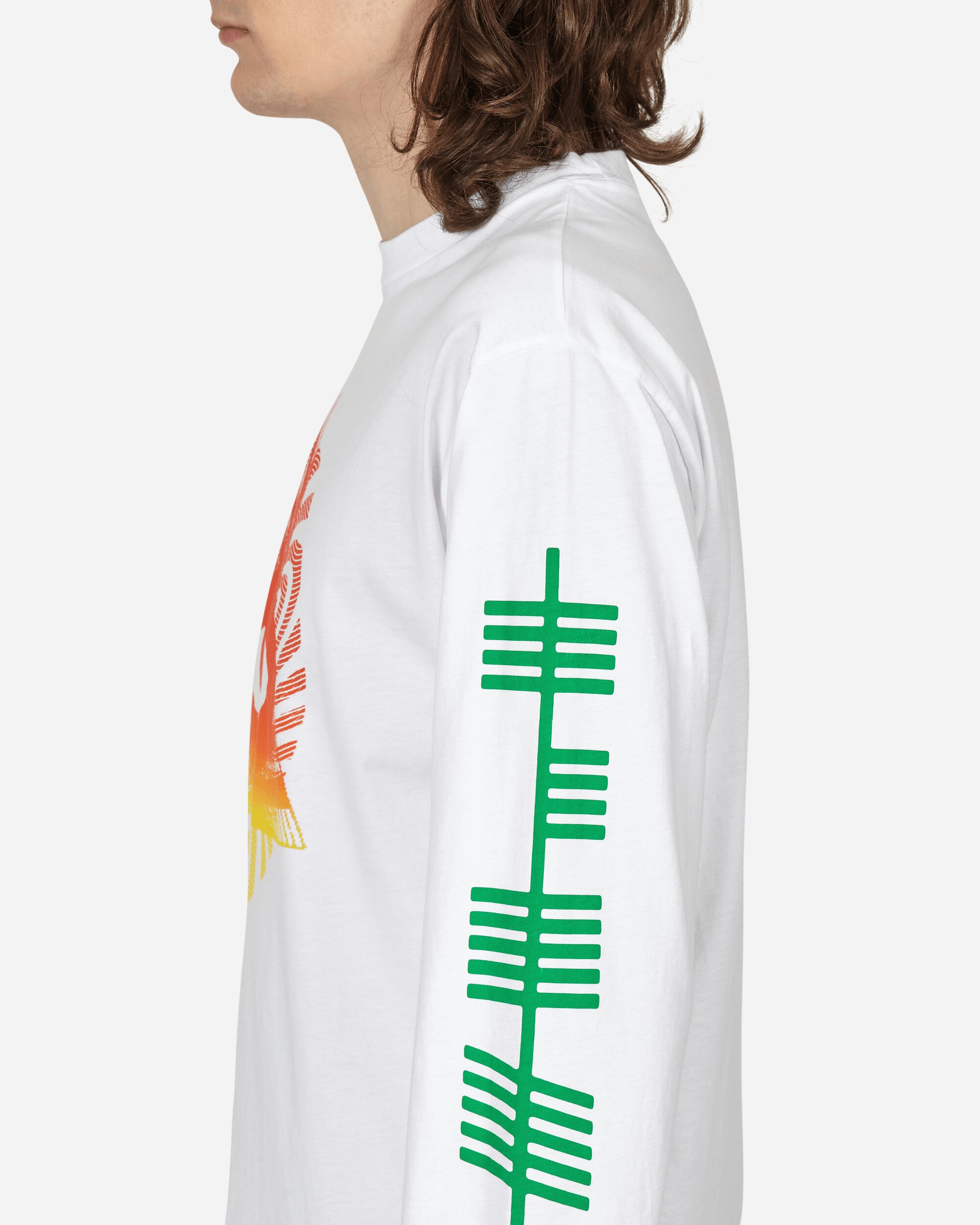 半額商品 Off-White DOUBLE ARCH SHAPES T-SHIRT メンズ | bca.edu.gr