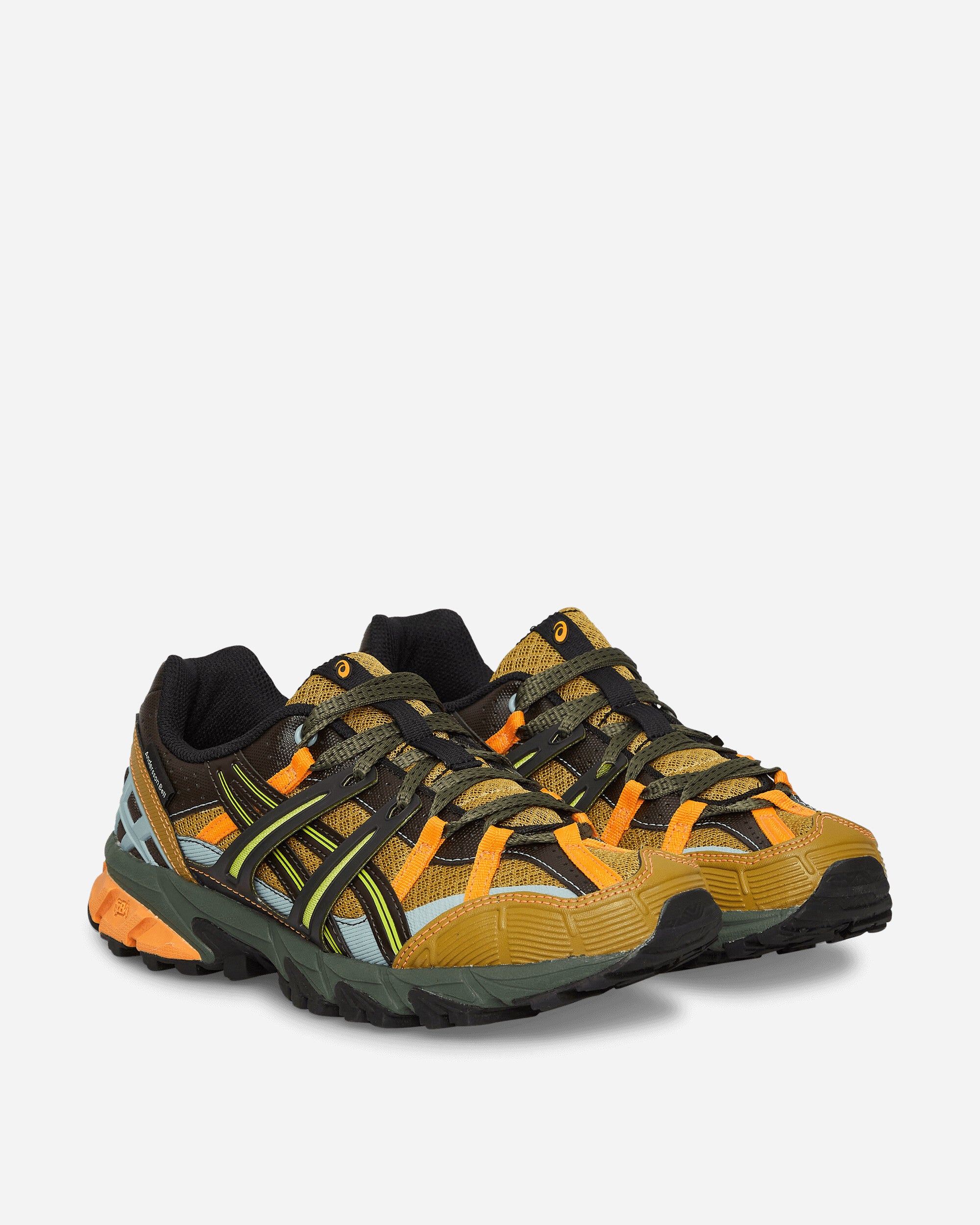 Andersson Bell GEL-Sonoma 15-50 Multicolor