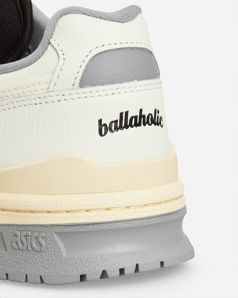 Asics Ballaholic EX89 Sneakers Cream - Slam Jam Official Store