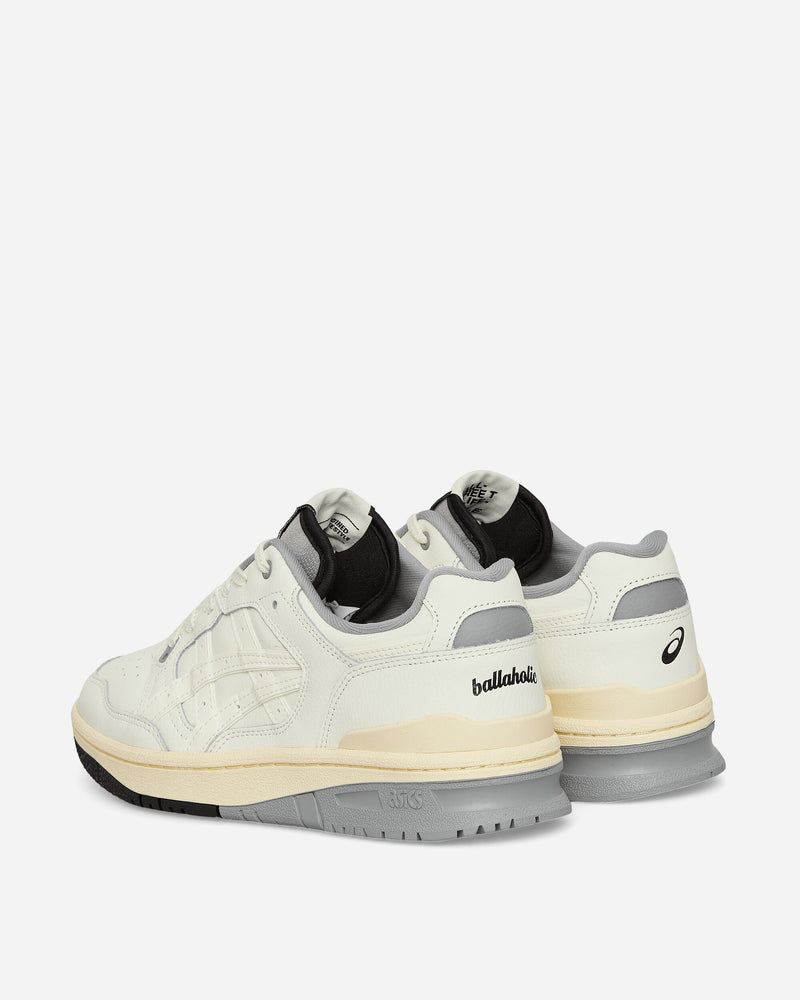Asics Ballaholic EX89 Sneakers Cream - Slam Jam Official Store