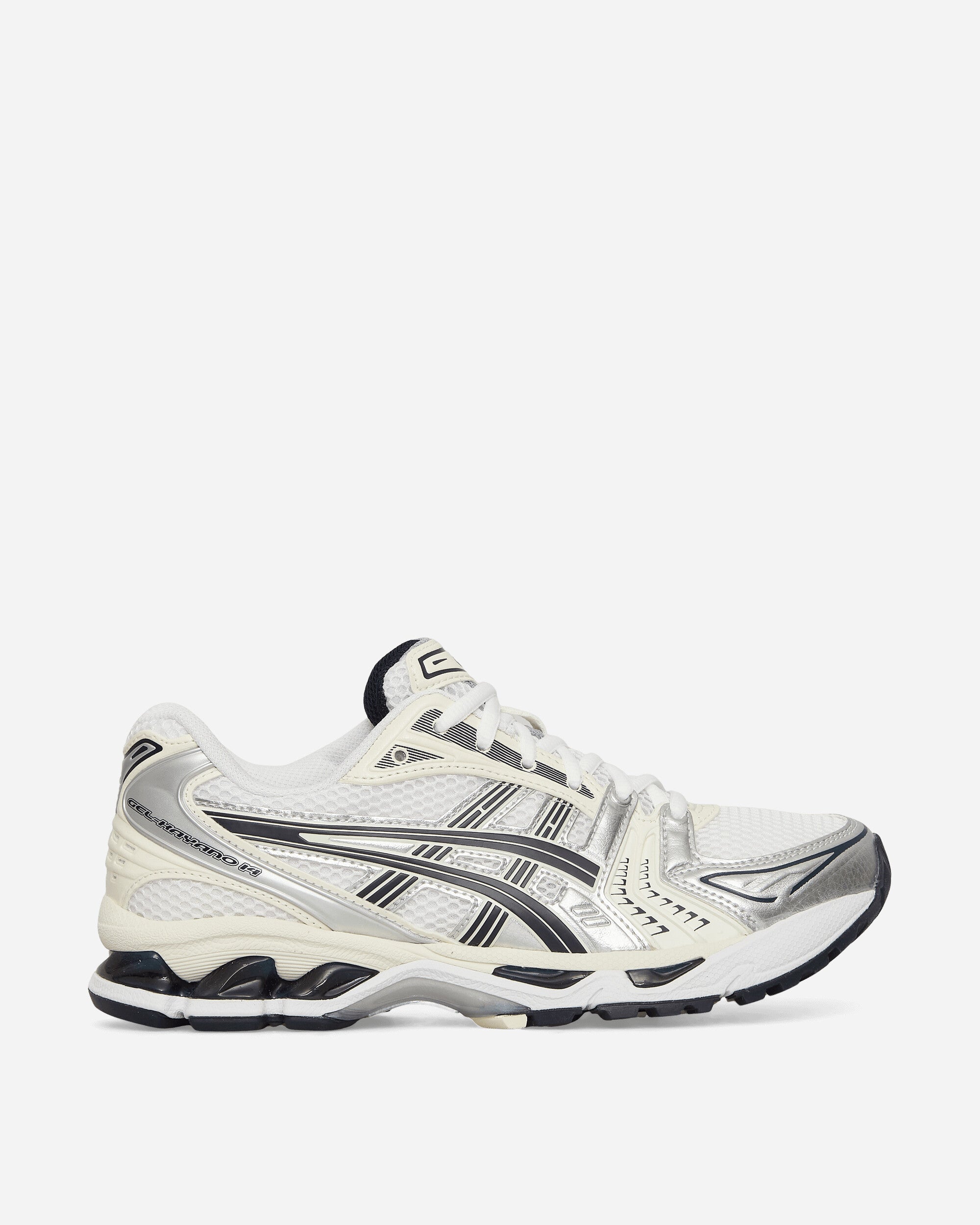 Asics WMNS GEL-Kayano 14 Sneakers White - Slam Jam Official Store