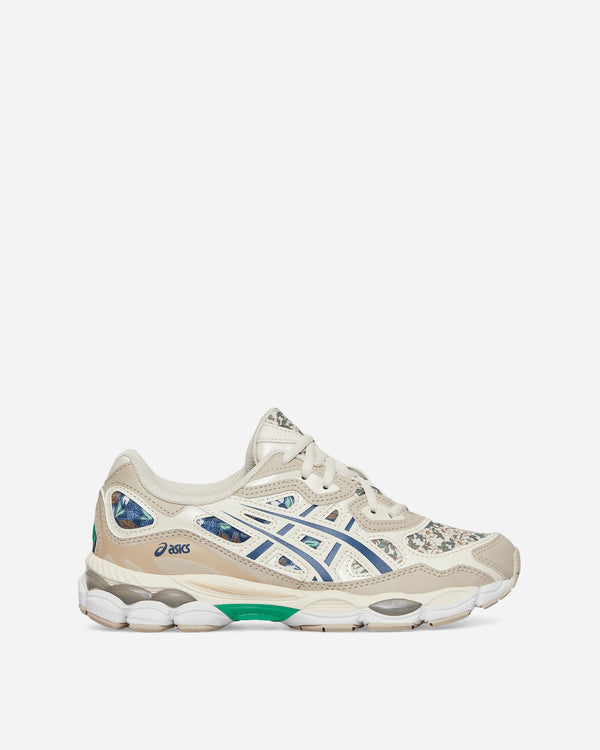 Asics - WMNS GEL-NYC Sneakers Oatmeal / Simply Taupe