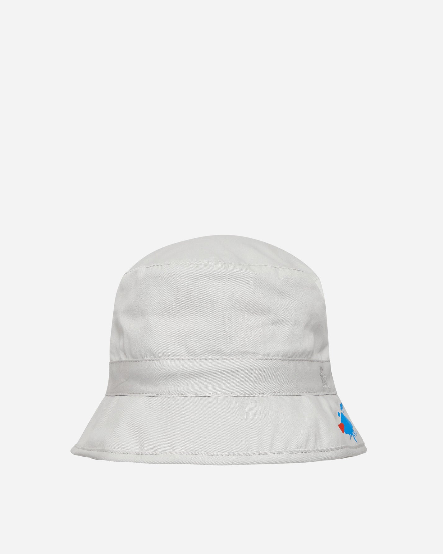 Baracuta Baracuta X Slow Boy Bucket Hat Grey Hats Bucket BRACC0135 1007