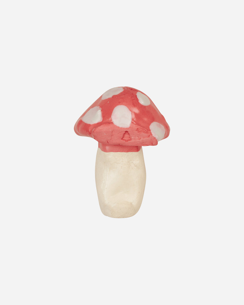 Kaleido Series Plus One Mini Backpack in Mushroom Checked