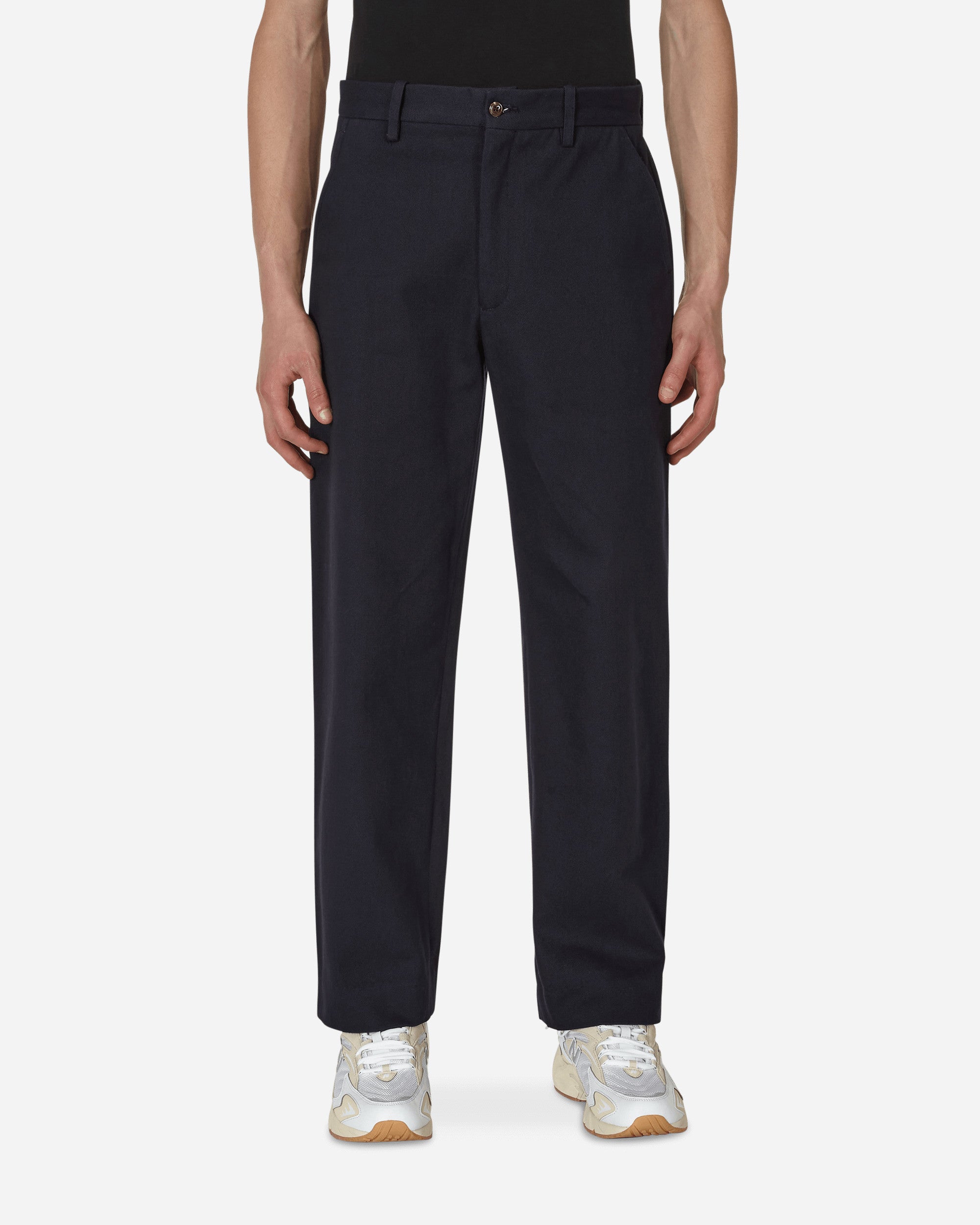 acne studios】ASTYM PANTS-