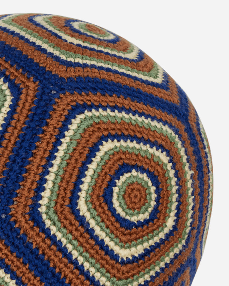 Bode Crochet Ball Blue - Slam Jam Official Store